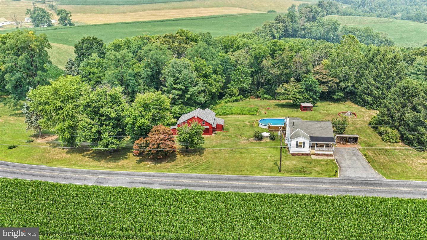 2383 Brownsville Road