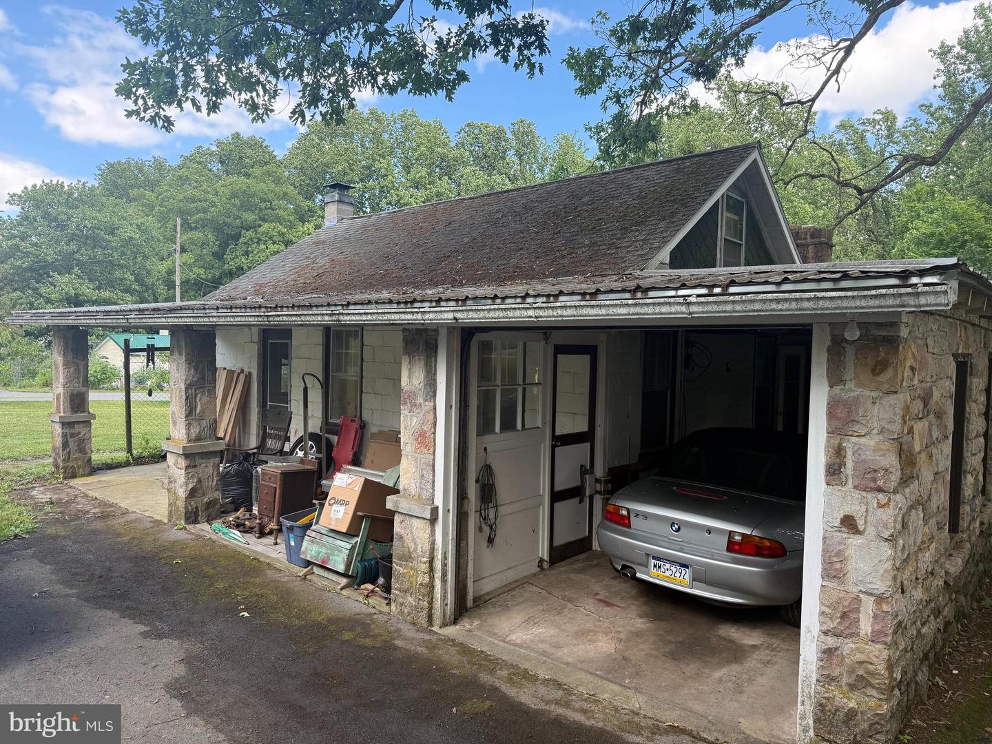 3521 Pricetown Road