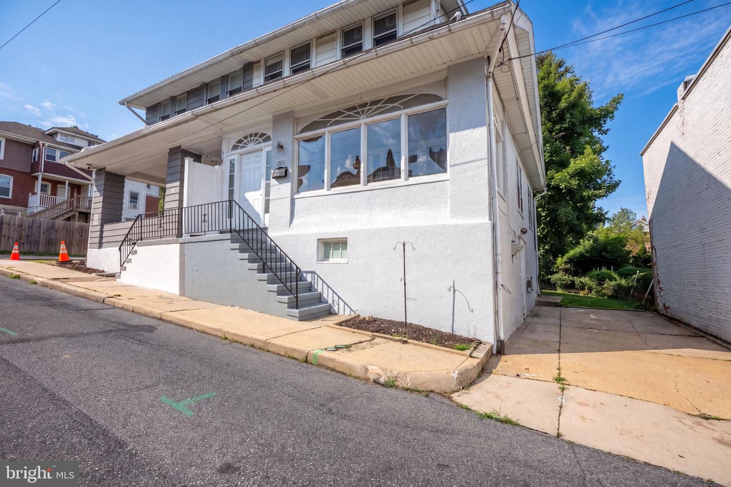 18 Pennwyn Tc Terrace