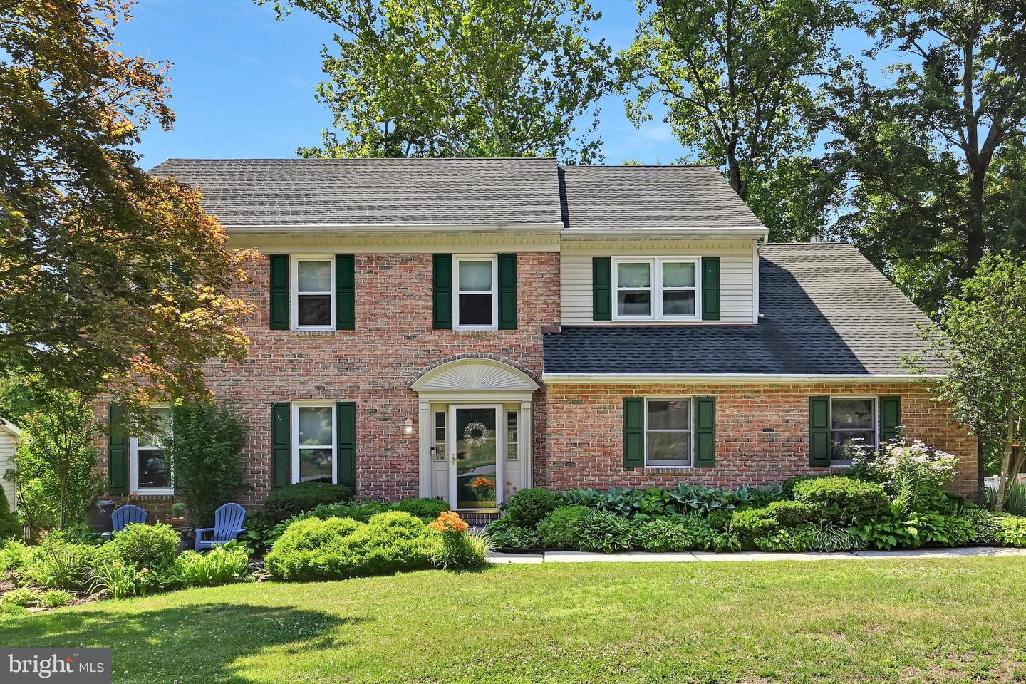 4508 Edgewood Drive