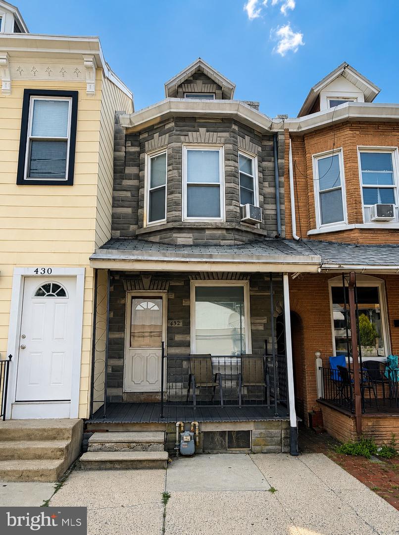 432 N 13th Street