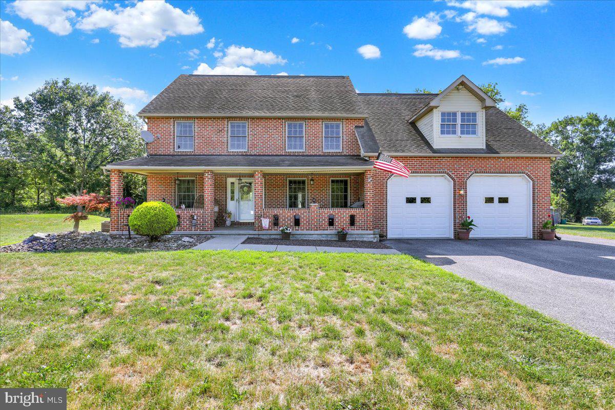 2051 Old Lancaster Pike