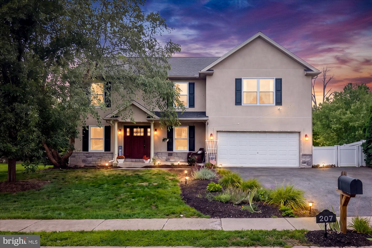 207 Balsam Drive, Douglassville
