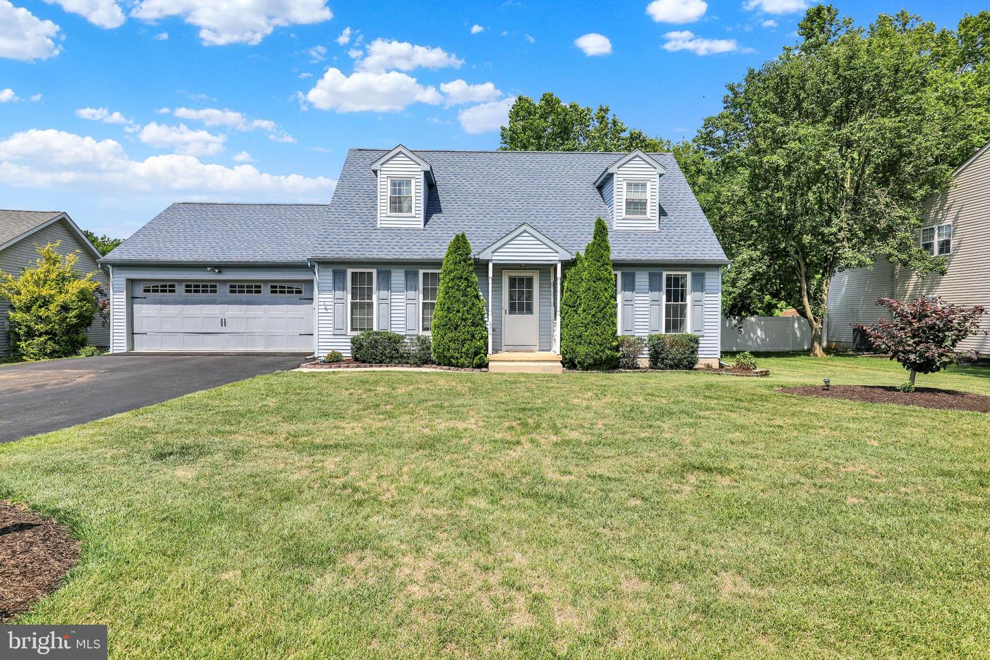 234 Longleaf Drive
