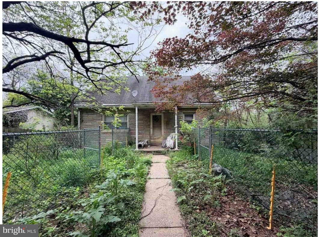 1021 Possum Lane