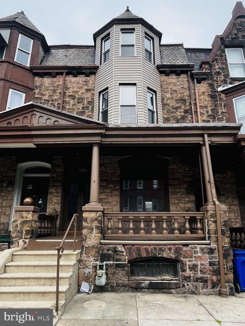409 N 5th Street