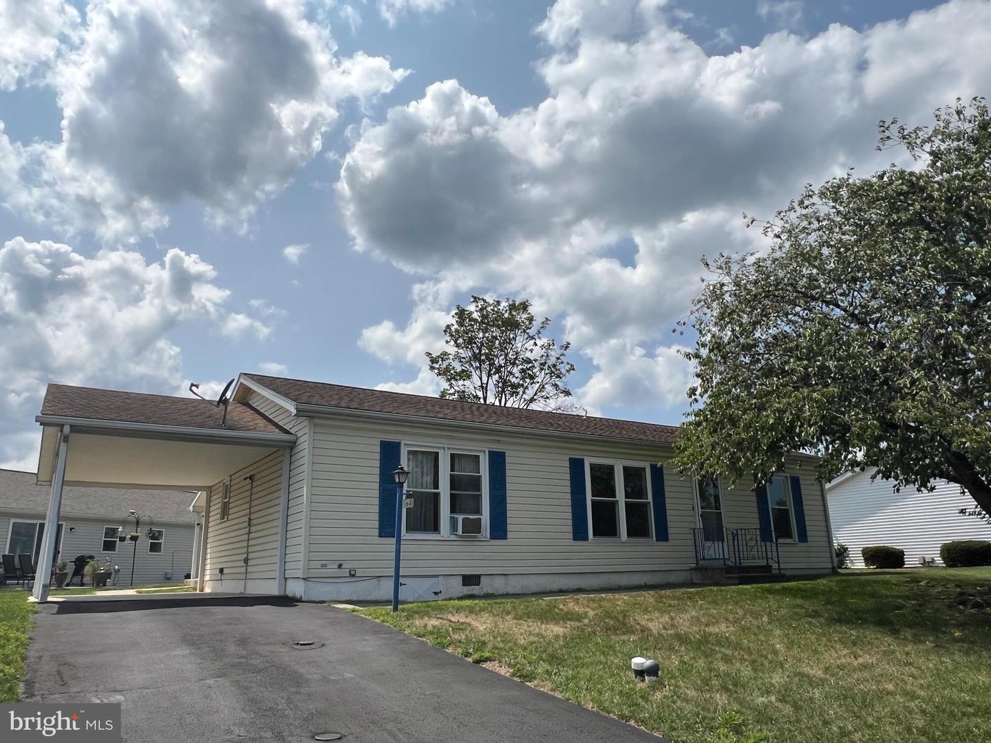 68 Westview Terrace