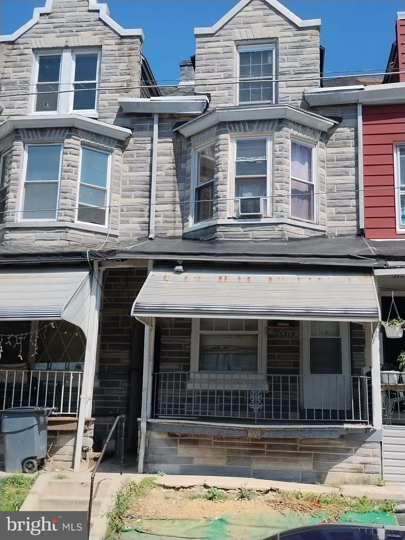 315 Locust Street