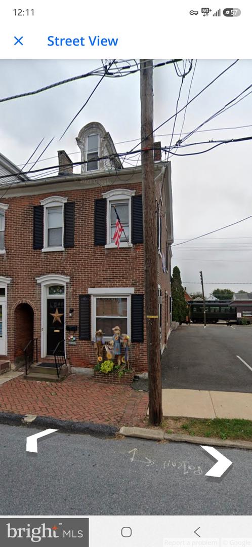 26 S Chestnut Street, Boyertown