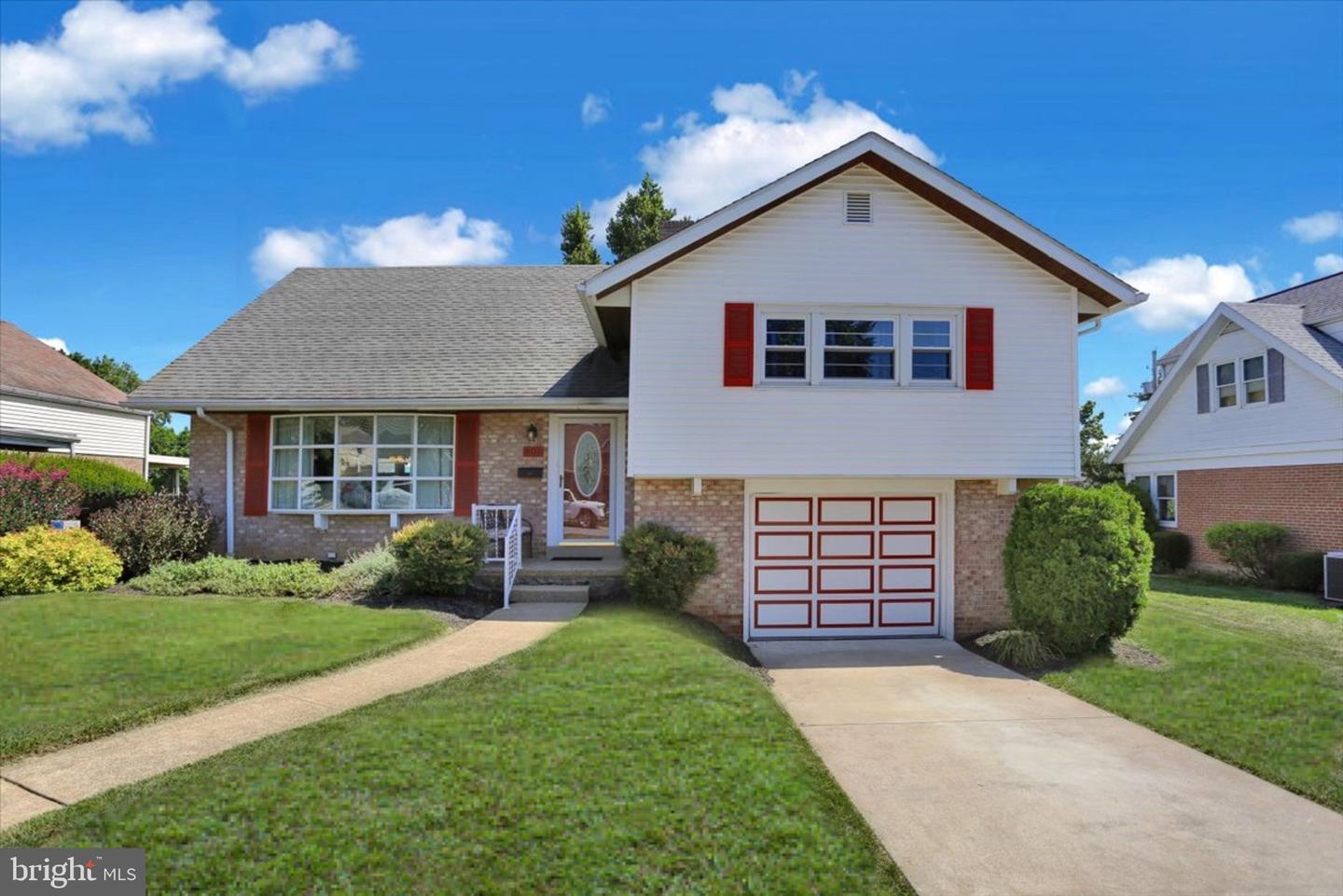 805 Jerome Place