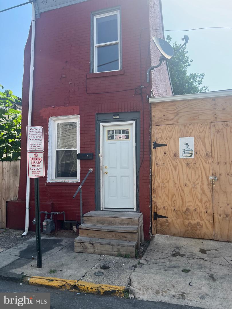 115 Moss Street