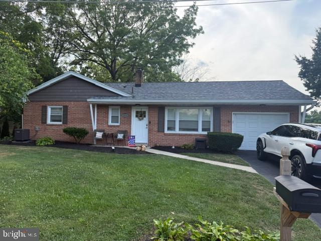 1024 Crestview Avenue, Reading