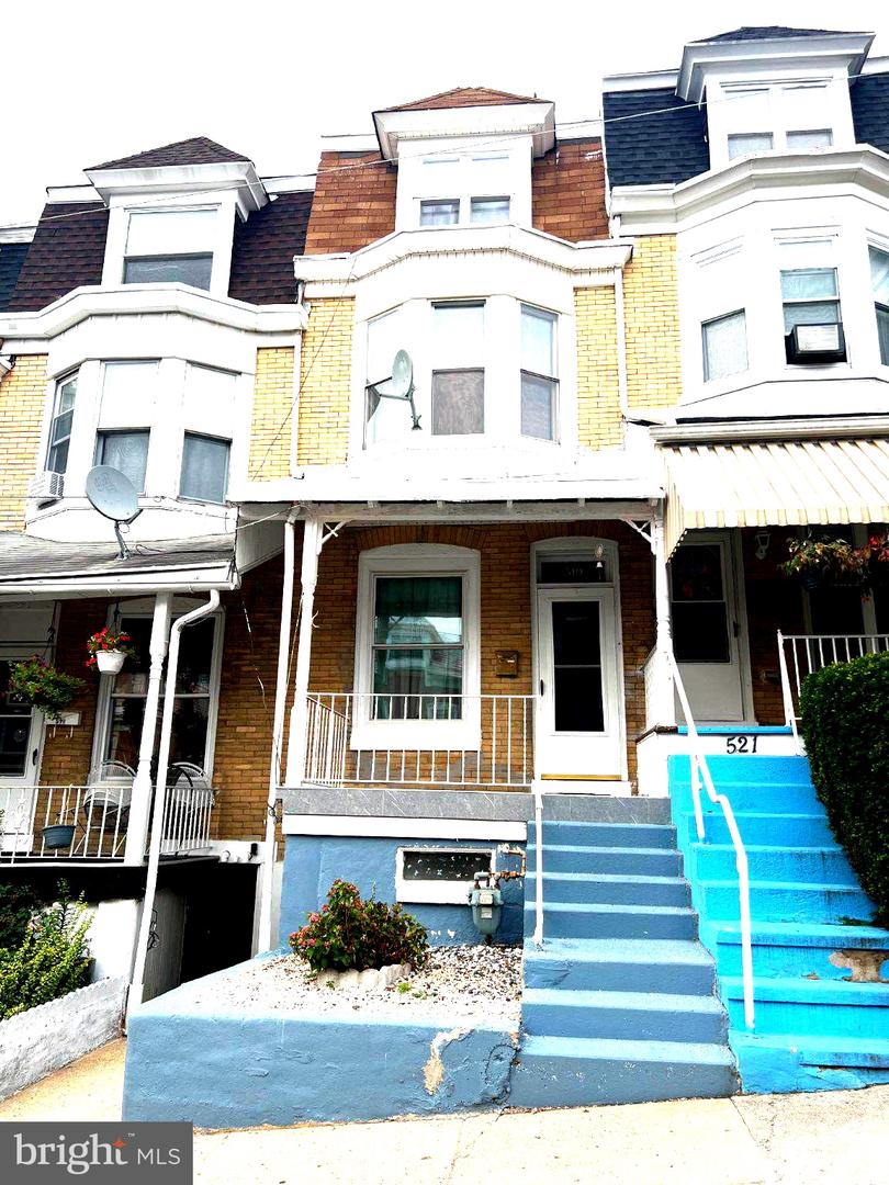 519 S 15 1/2 Street