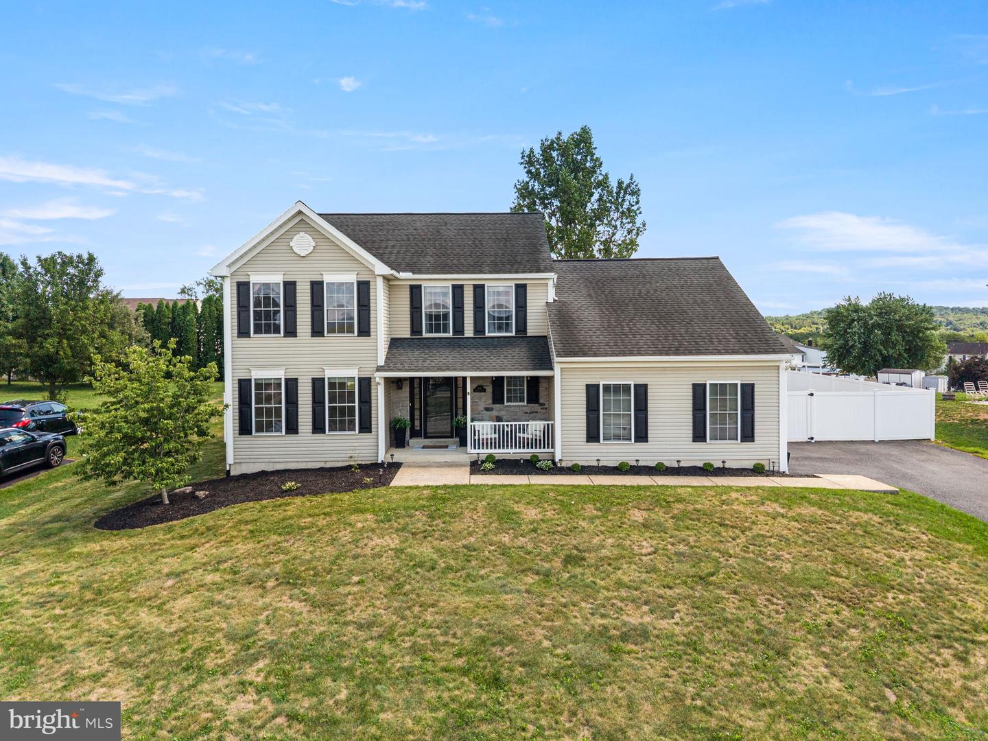 108 Dogwood Drive
