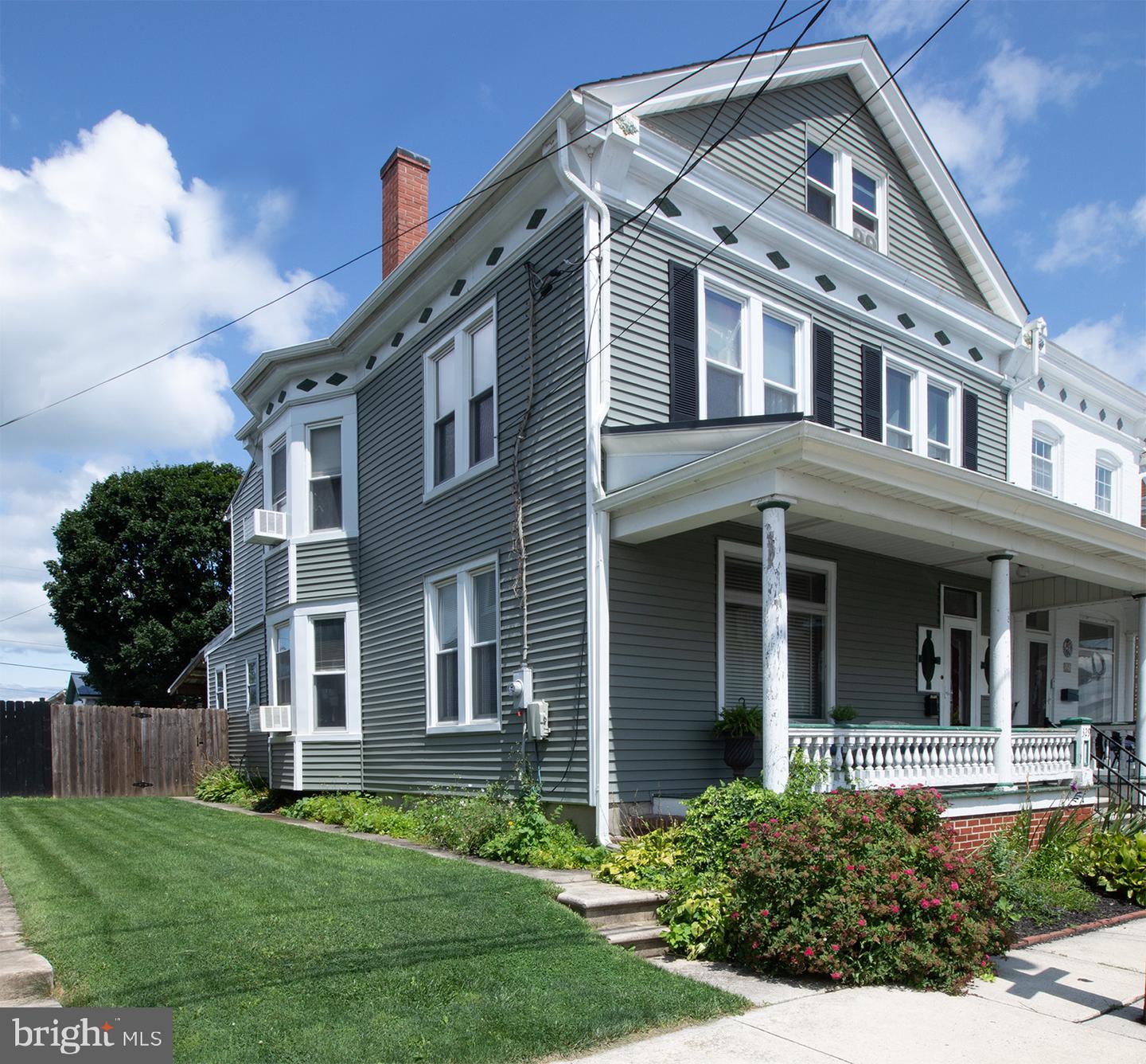 329 W Walnut Street, Kutztown