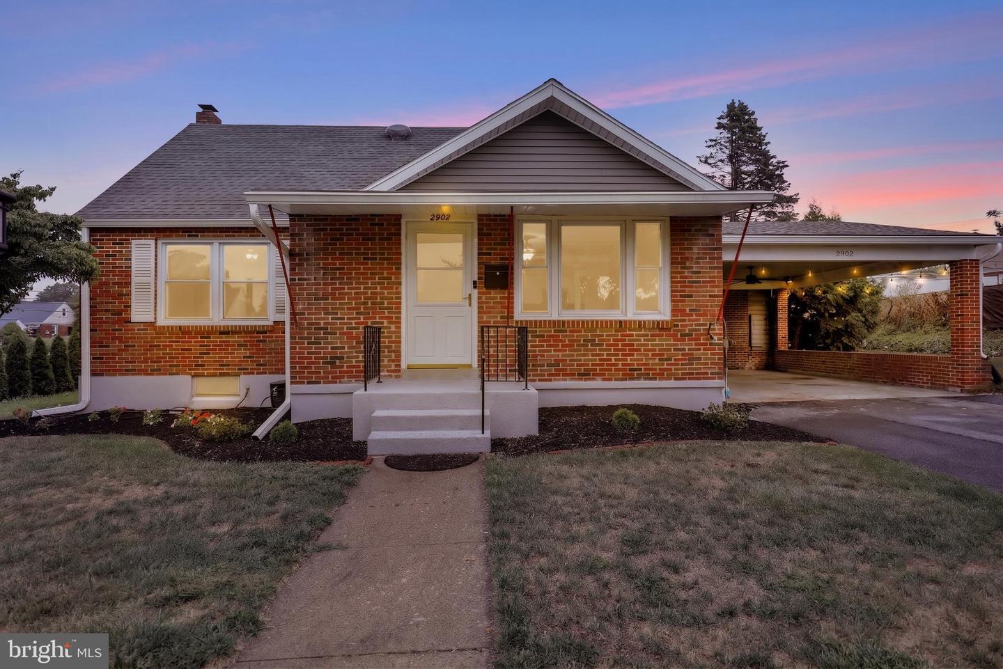 2902 Garfield