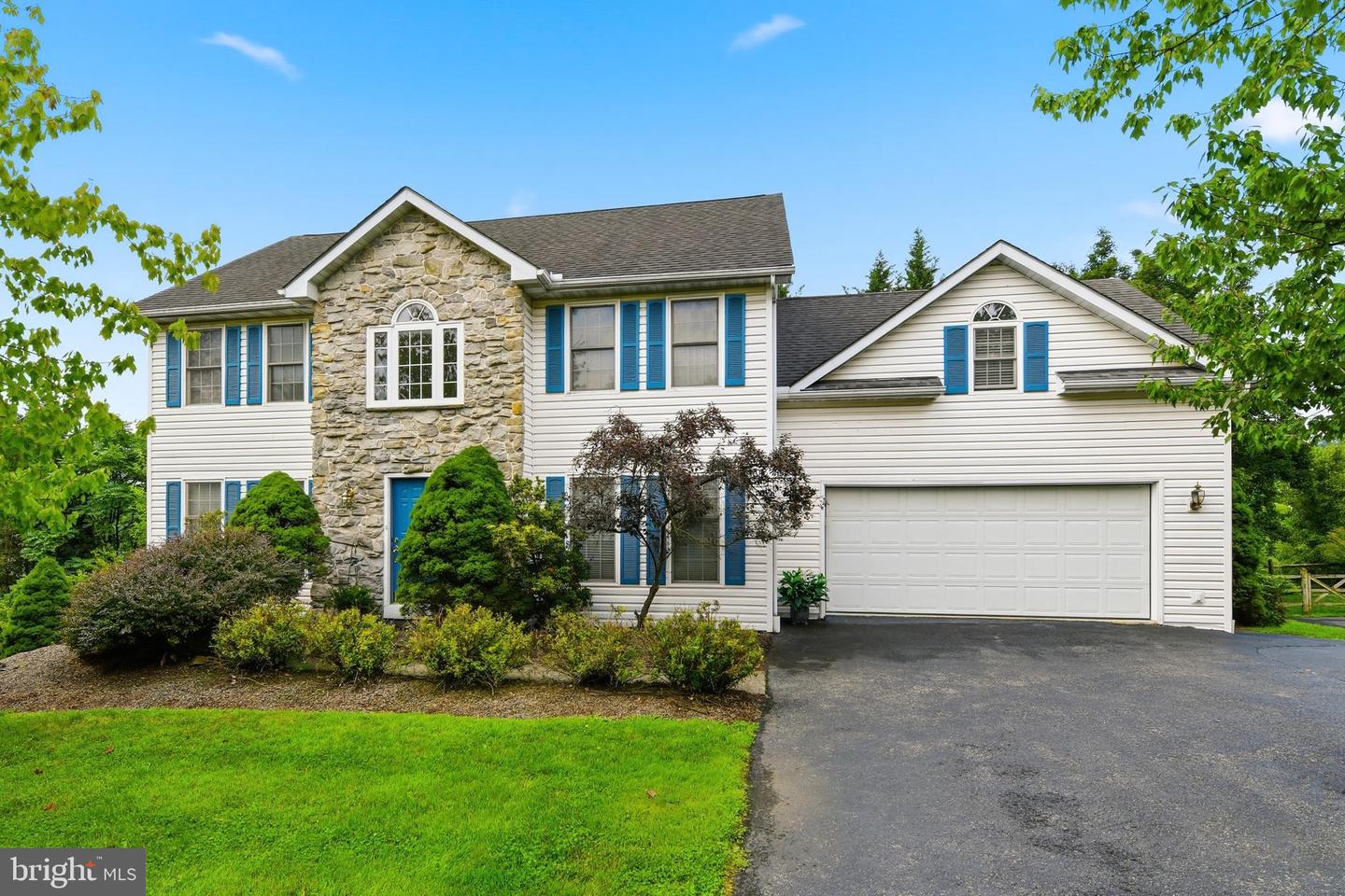 9 Sycamore Drive