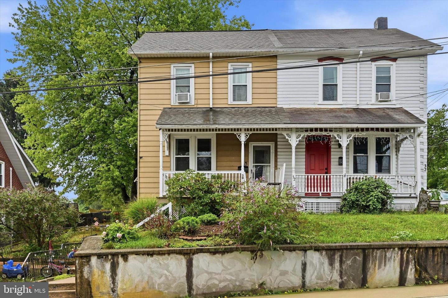 30 Walnut Street