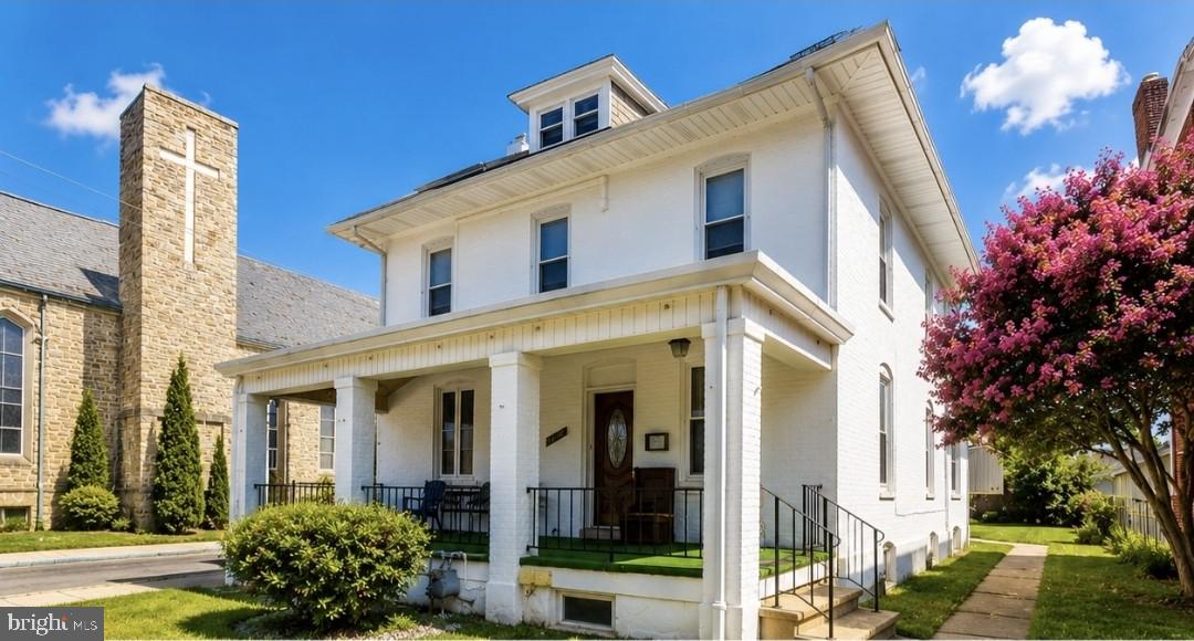 1101 Elizabeth Avenue