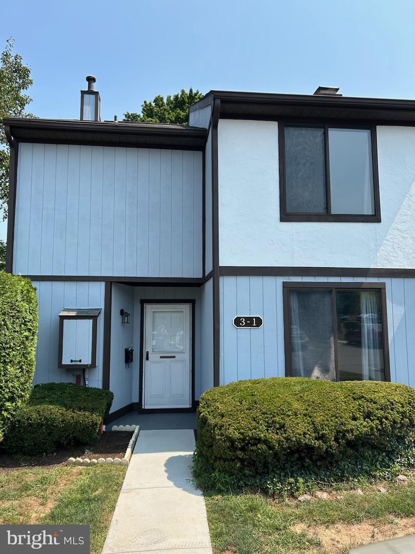 3 Willow Way