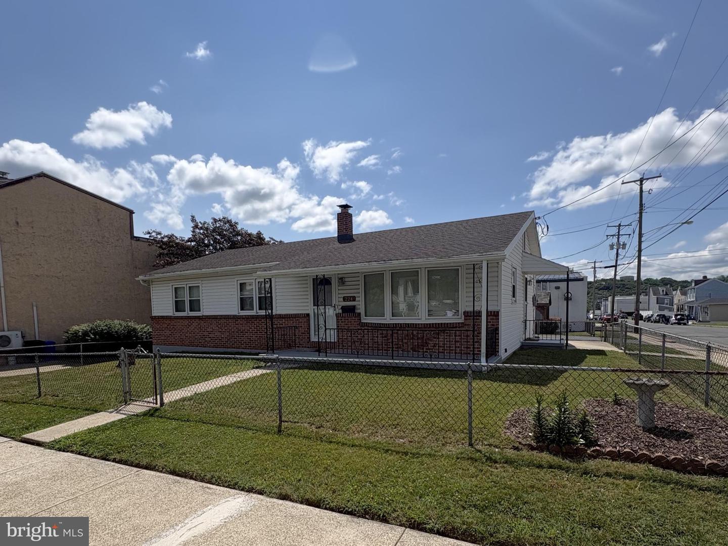 224 Belvedere Avenue