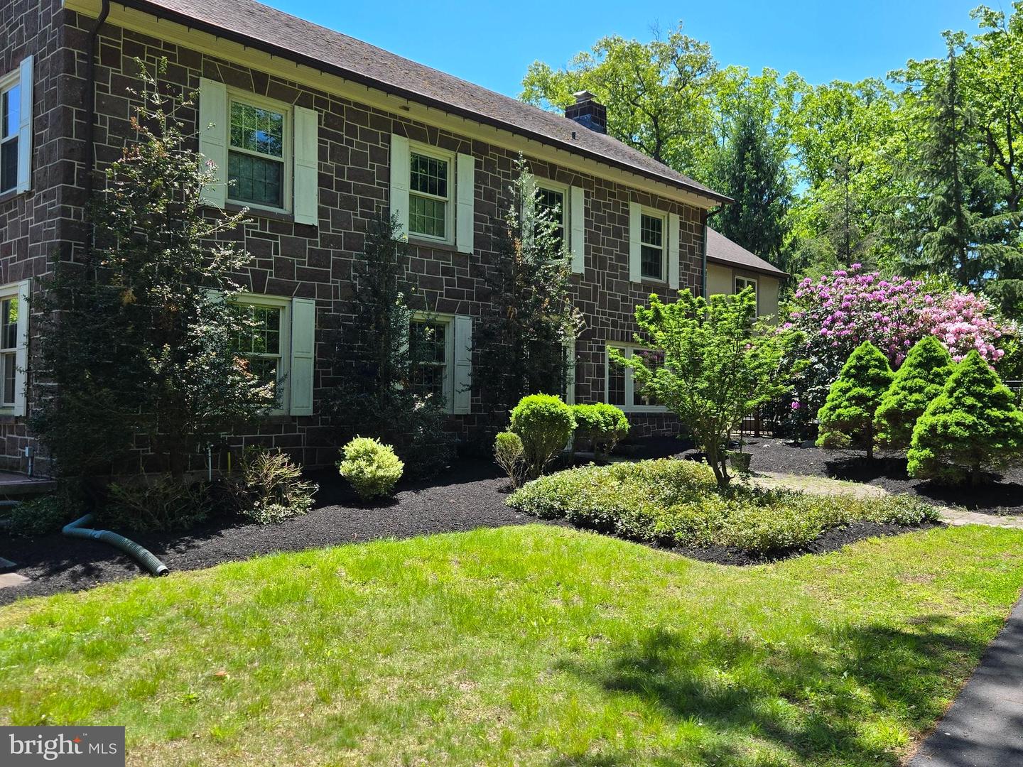459 Mount Penn Road