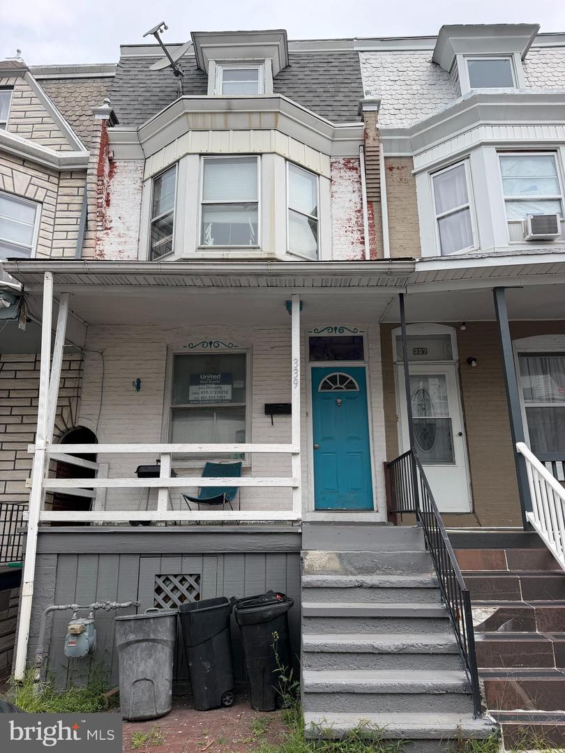 339 Hollenbach Street