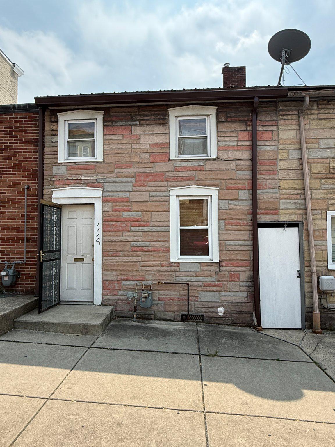 1110 Franklin Street