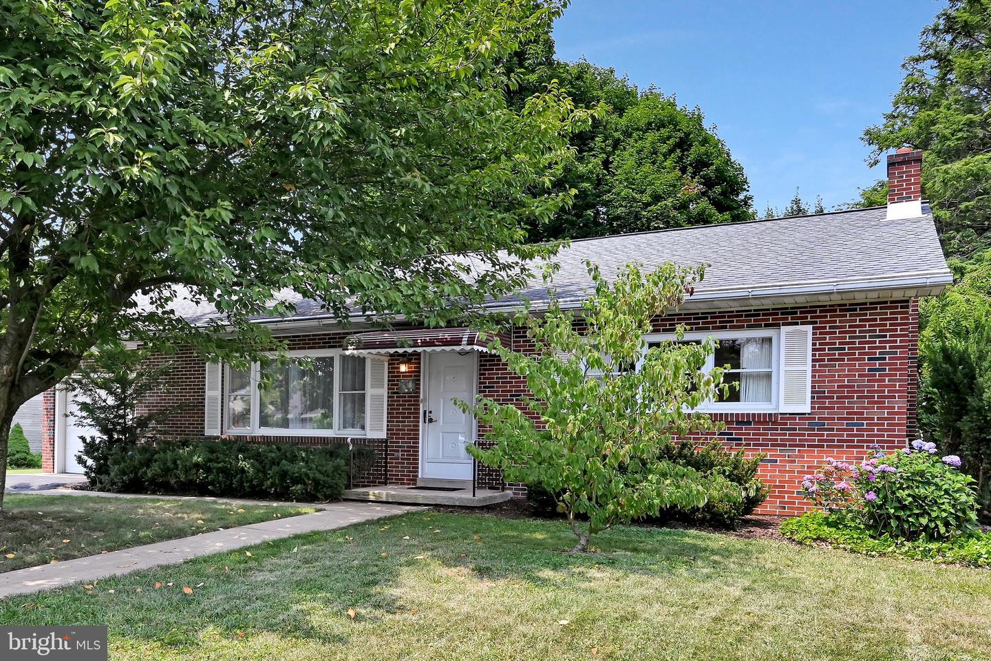 176 Wernersville