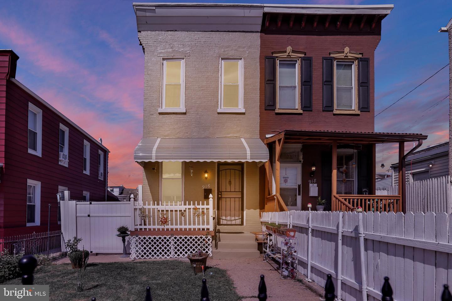 916 N 6th Street