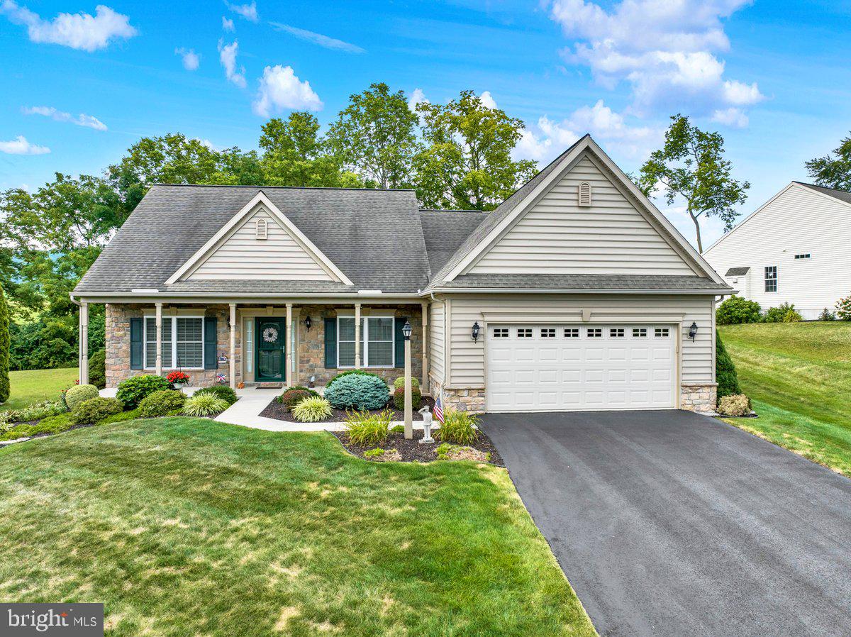 295 Copper Beech Lane