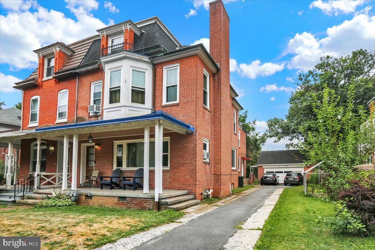132 Windsor Street, Reading