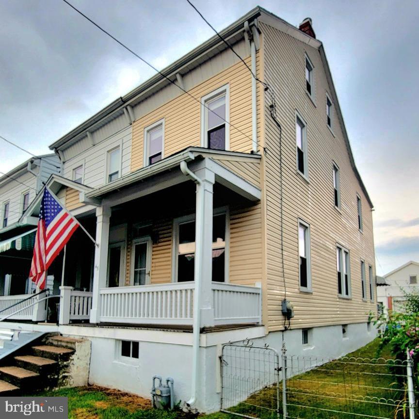 46 N 2nd Street
