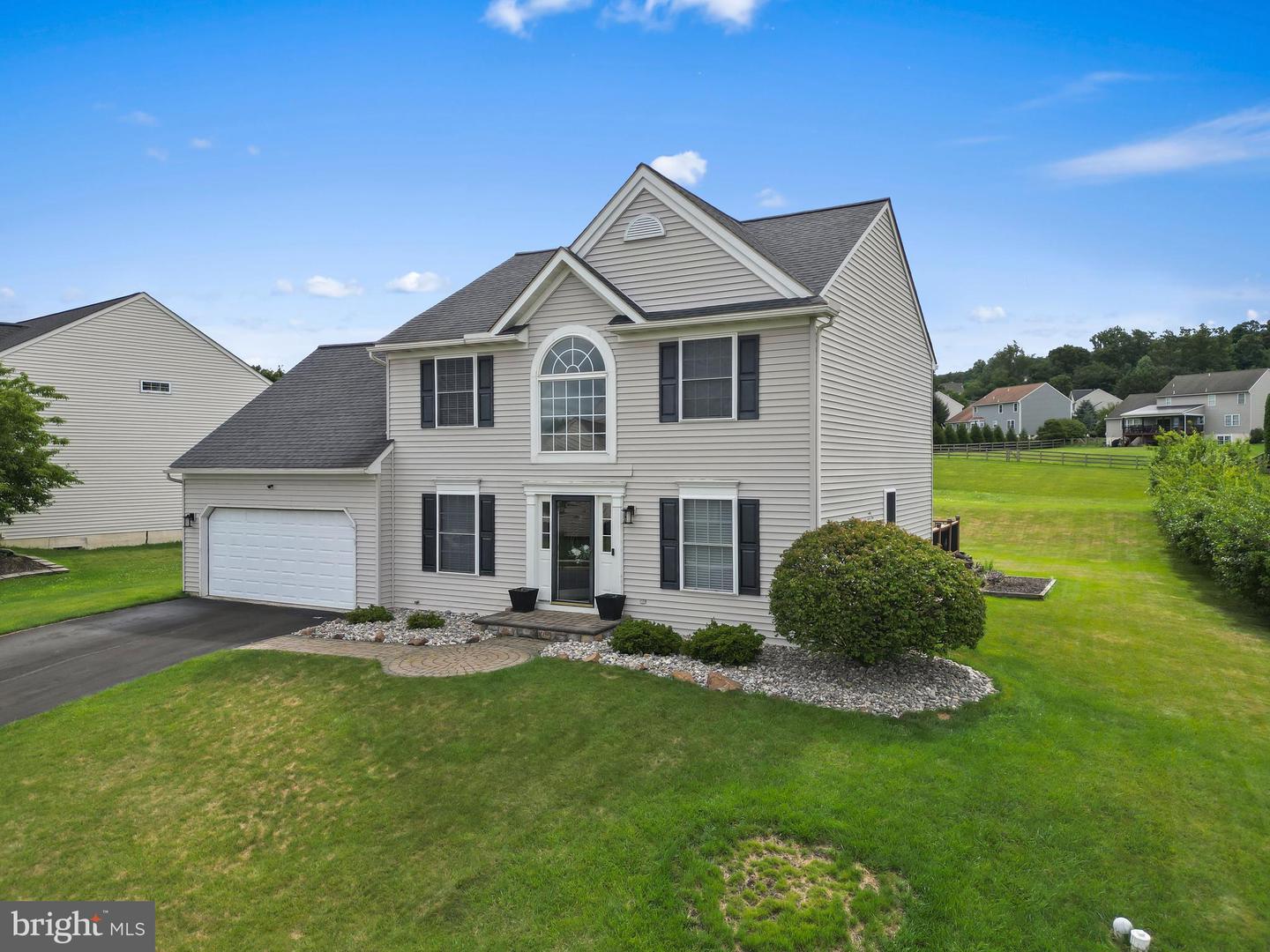 30 Pennwood Drive