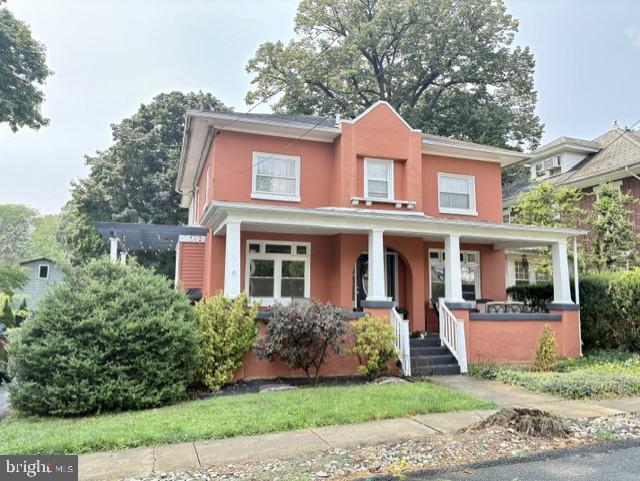 36 Laird Street
