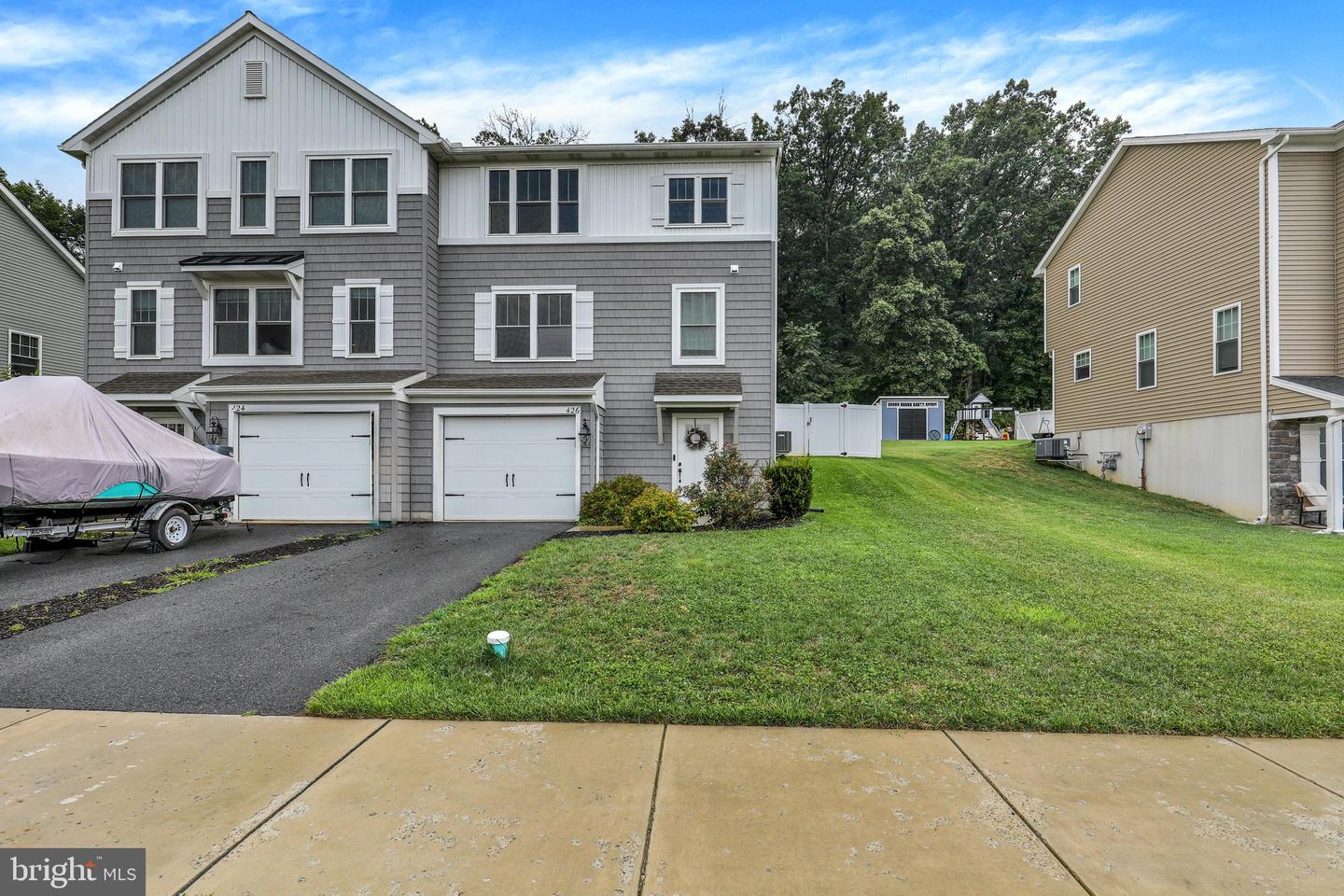 426 Smokering Drive