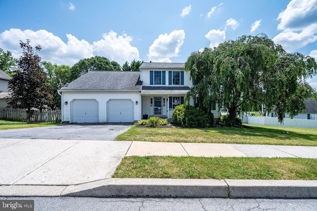 114 Eagles Lane