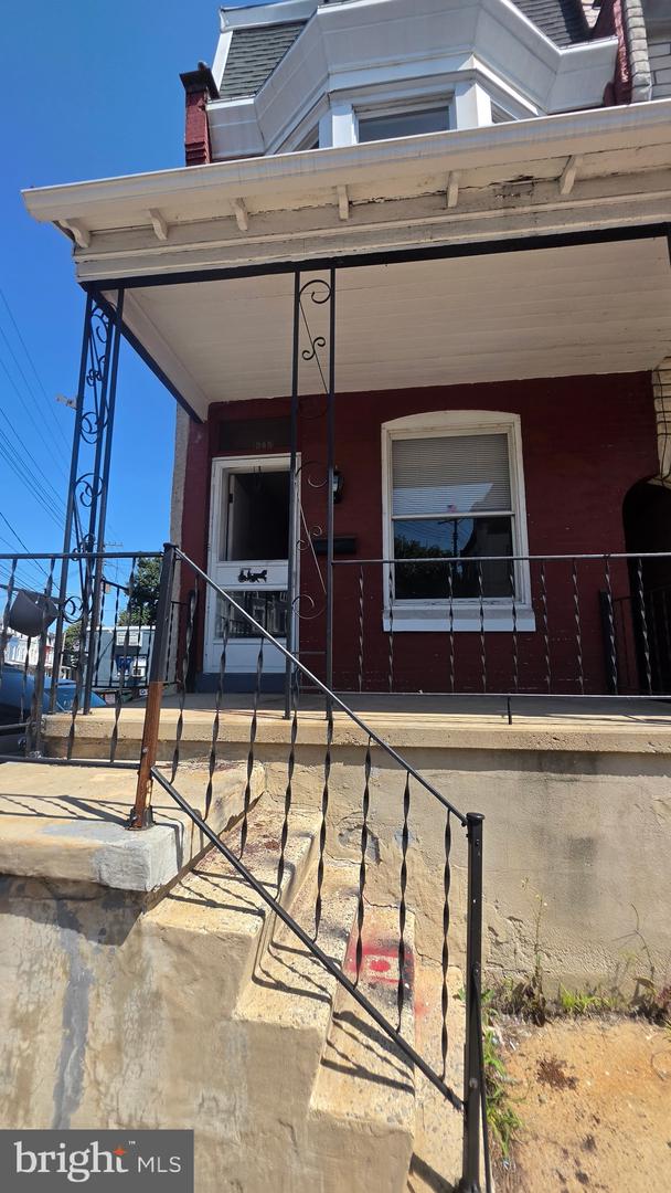 345 Hollenbach Street