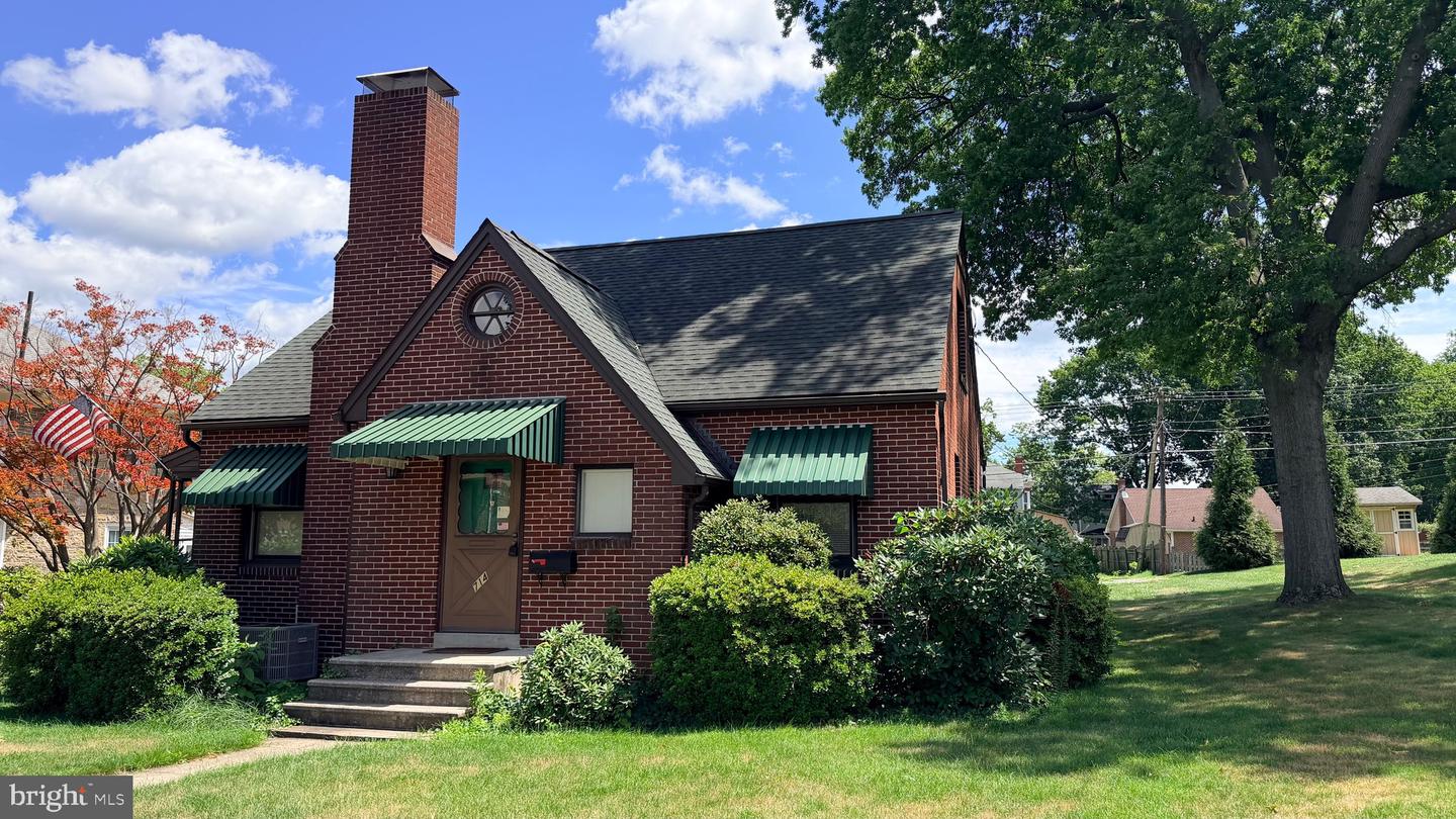 714 N Wyomissing Boulevard