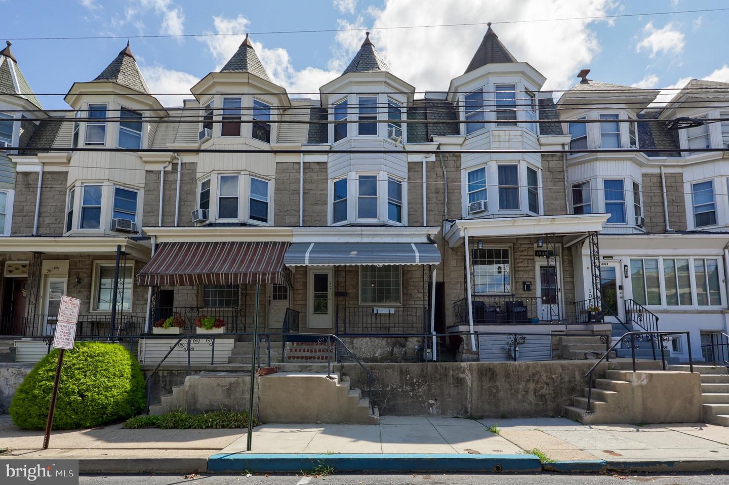 1047 N Front Street