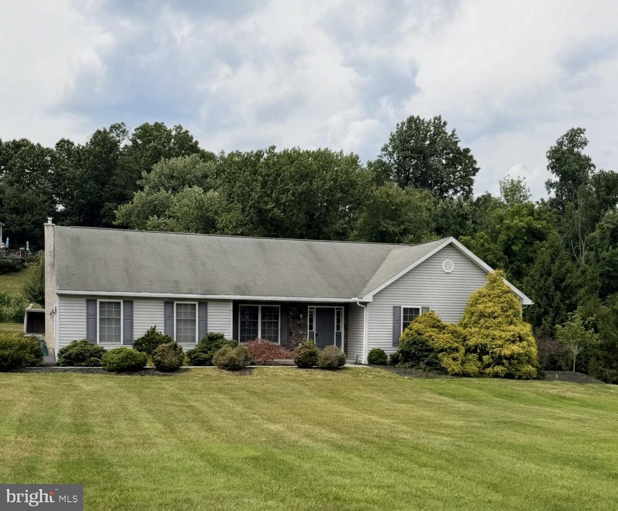 44 Beaver Valley Court