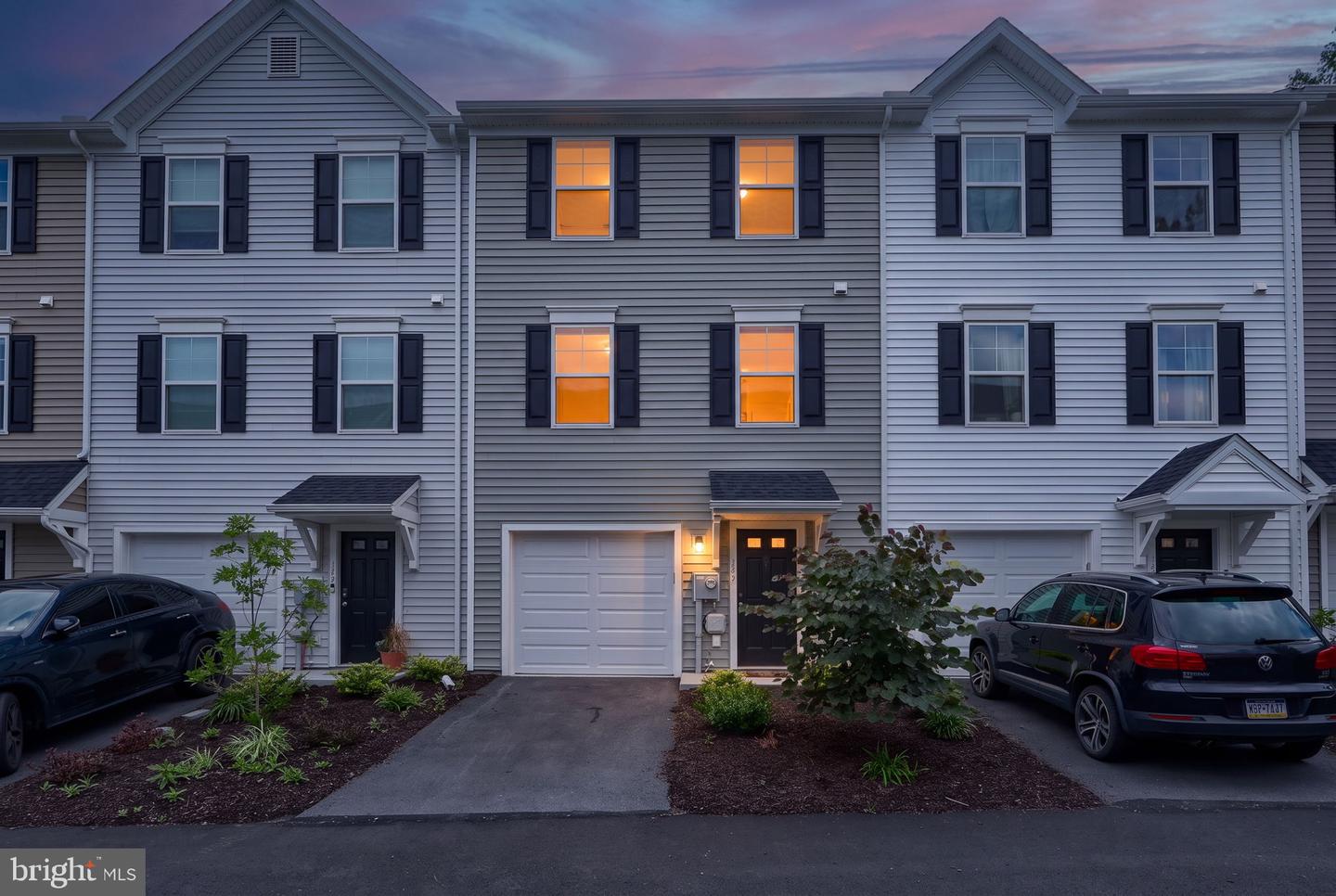111 Kuechler Court #lot 21