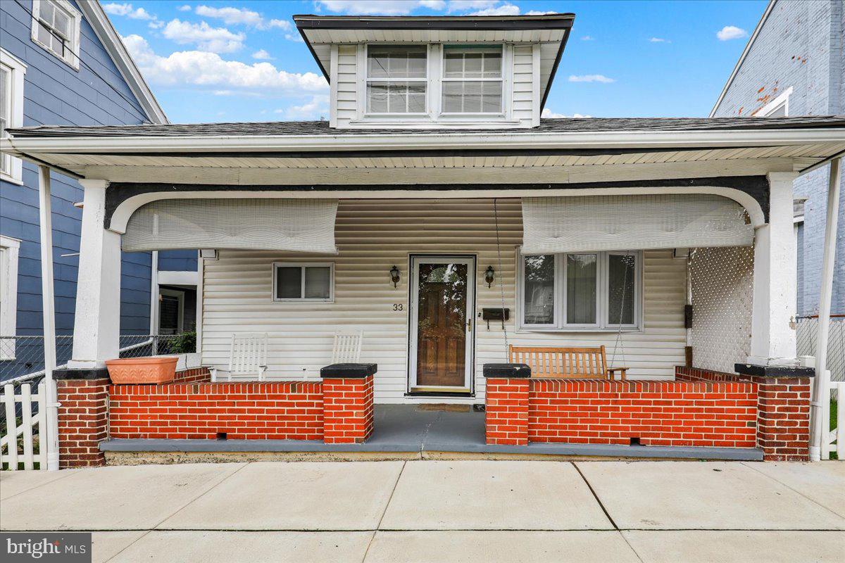33 N Richmond Street