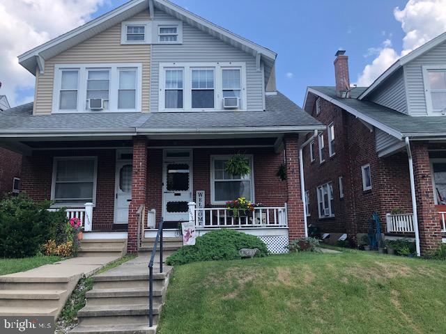 1532 Fayette Avenue