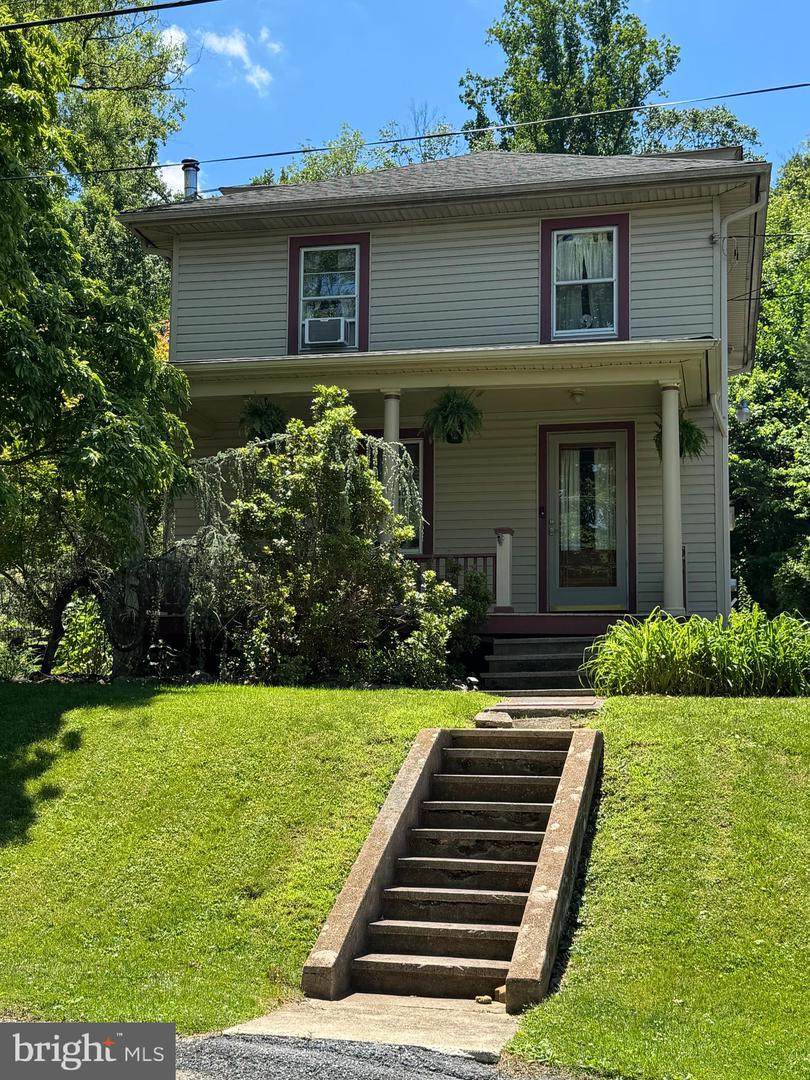236 Seyfert Drive