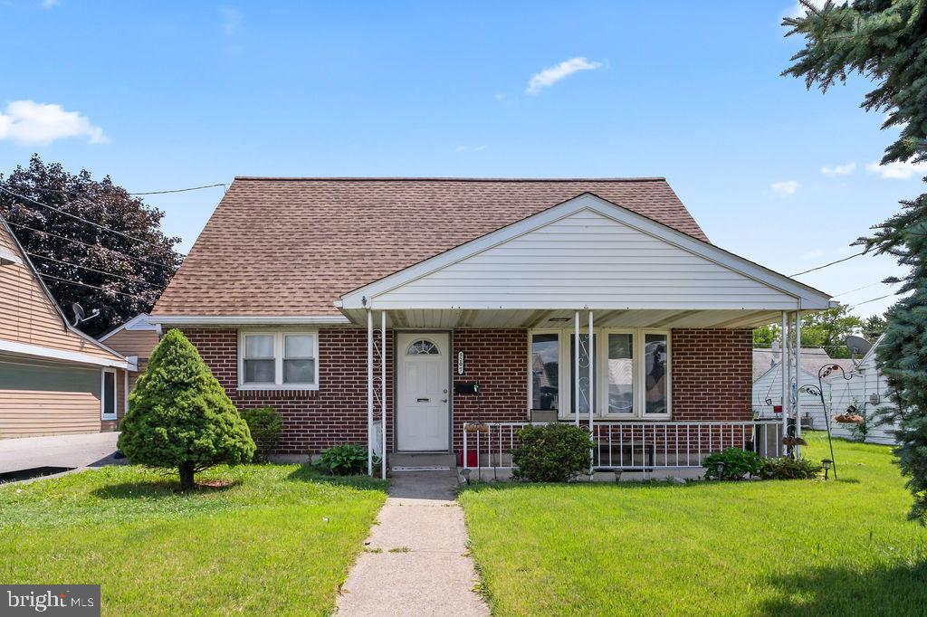 5207 Allentown Pi