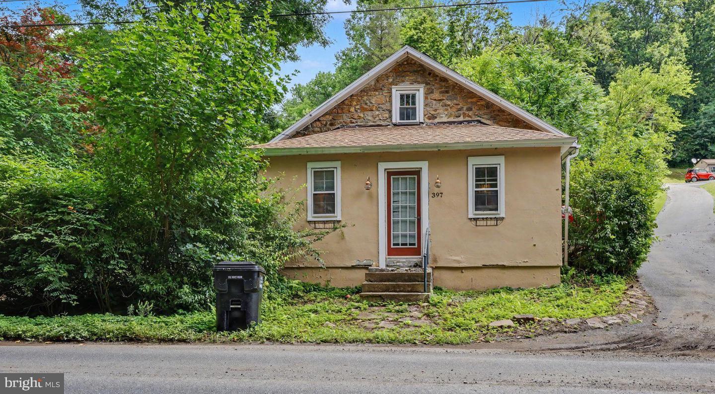 397 Angora Road