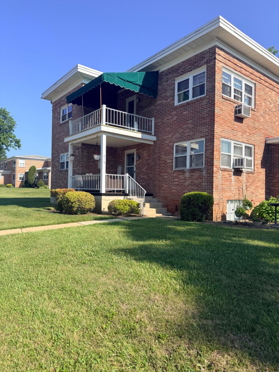 415 Mifflin Boulevard