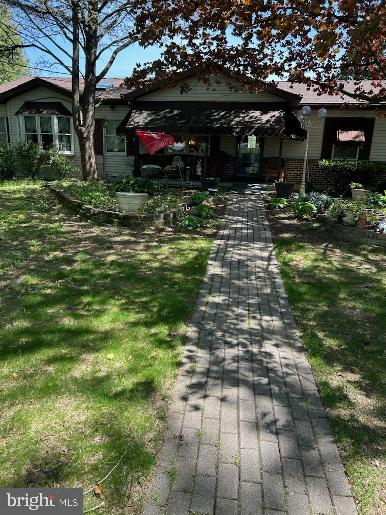 292 Mine Road