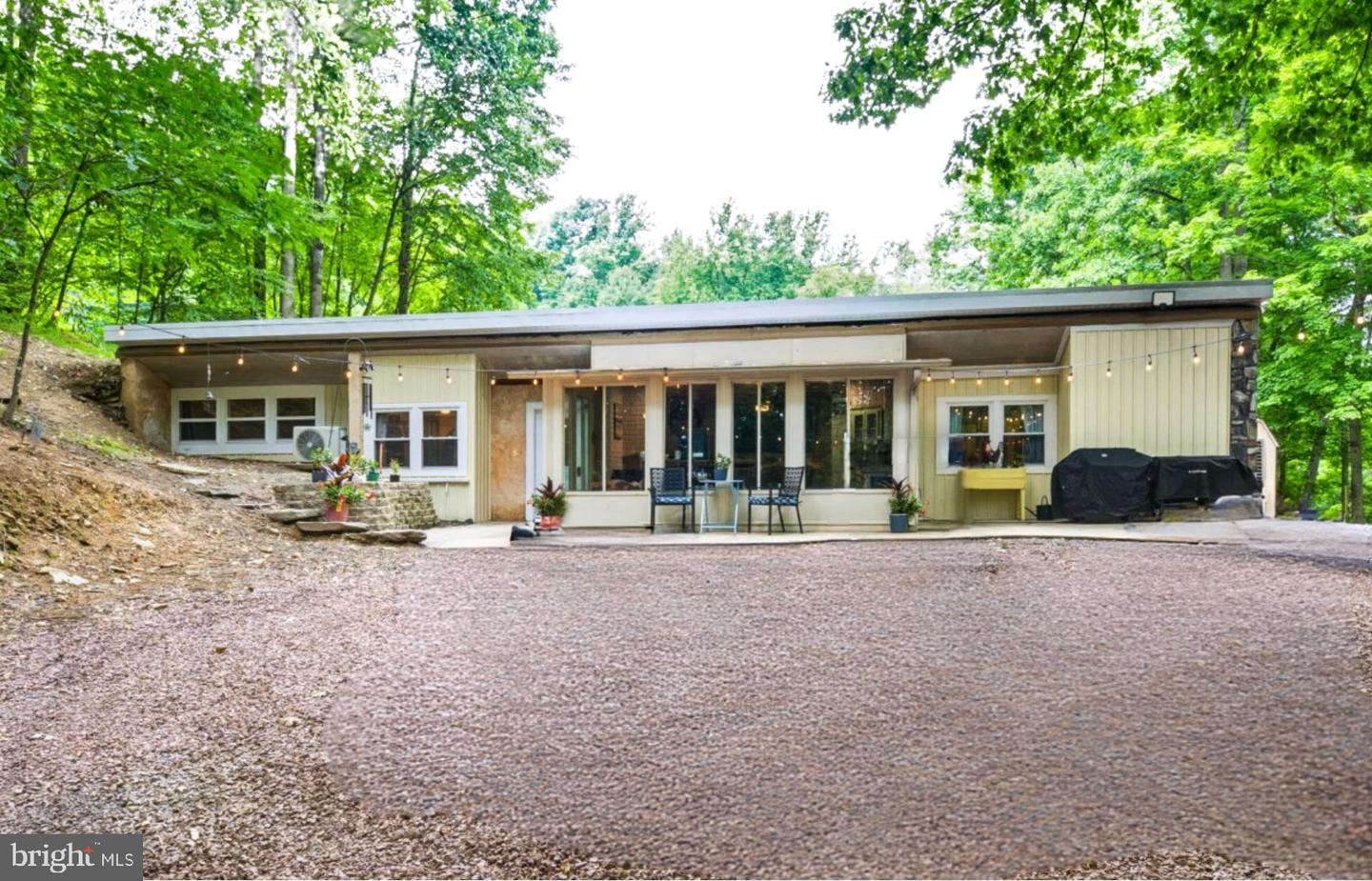 74 Turkey Road